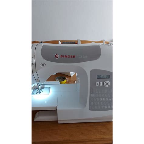 Instrukcja obsługi Singer Brilliance 6180 (72 stron)