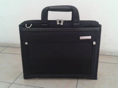 Jual Tas Laptop Tas Kerja Tas Kantor Formal Messenger Up To