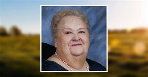 Shirley Jeanette Tyler Obituary 2017 Bradford Okeefe Funeral Homes