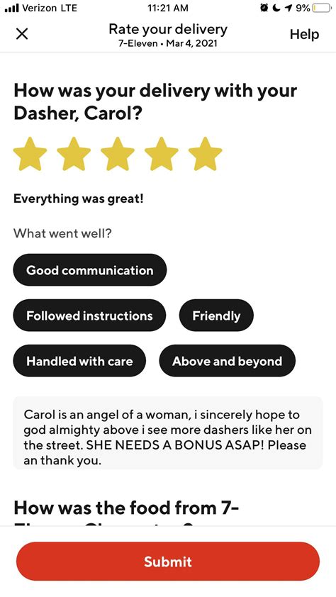 how to make the most on doordash 6