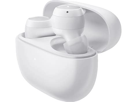 XIAOMI Redmi Buds 3 Lite In-ear Kopfhörer Weiß | MediaMarkt