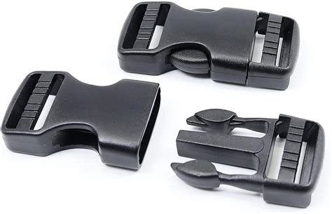 plastic clips  straps