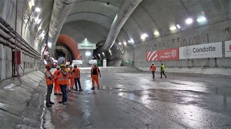 Terzo Valico Nodo Di Genova Protocollo D Intesa Firmato Tra