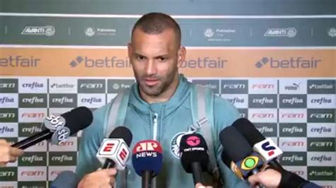 Weverton Elege Defesa Mais Dif Cil Em Finaliza O Do Marinho Sair