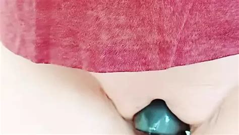 Outdoor Fucking With Bicycle Seat Handle Wheel Humping Riding With Dildo In Pussy And Ass Xhamster