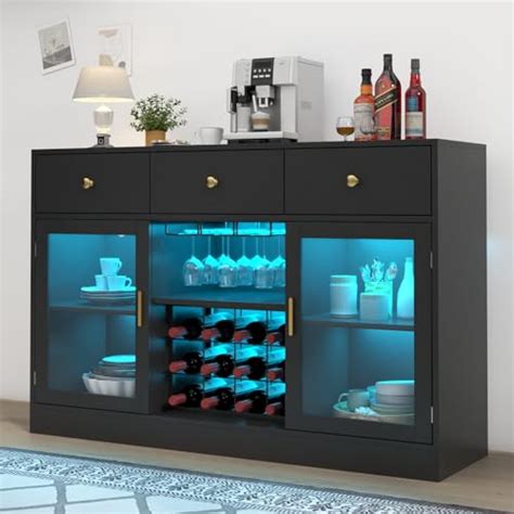 Top 5 Best Wine Storage Cabinet 2024 Guides By RebateKey