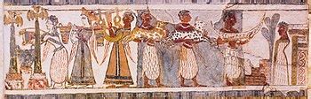 Minoan religion - Wikipedia