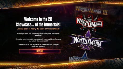 WWE 2K24 "Showcase of the Immortals" Full Match List (40 Years of ...