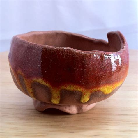 Handmade Pots For Bonsai Trees For Sale By Swedish Bonsai Pot Maker