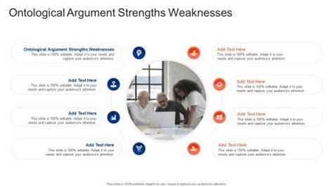 Ontological Argument Strengths Weaknesses Powerpoint Templates Slides