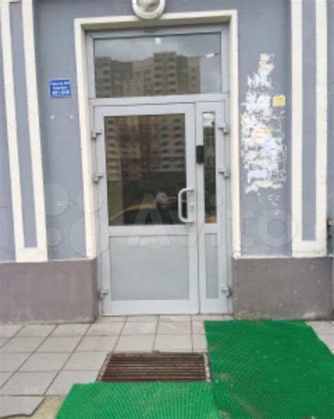 Аренда студии Домодедово, улица Курыжова 32, цена 11000 рублей, 2025 ...