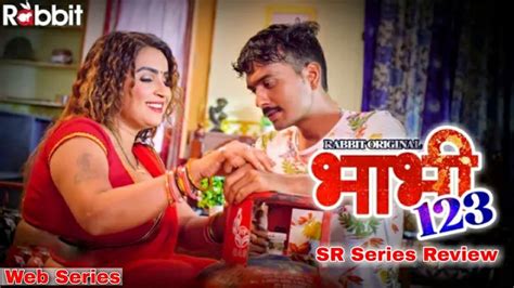 Bhabhi 123 Original Rabbit Ankita Singh Bhabhi Web Series Rabbit Youtube