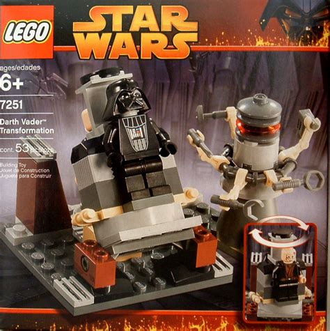 Lego Star Wars 2005 - HubPages