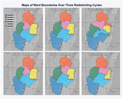 Jersey City ward map gerrymandering lawsuit is dismissed entirely - nj.com