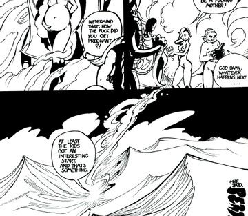 Perverts Of The Unknown Muses Sex And Porn Comics