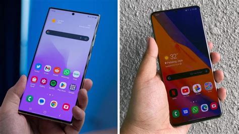 Perlukah Naik Taraf Ke Samsung Galaxy S Ultra Amanz