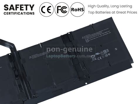 Microsoft Surface Laptop Battery High Grade Replacement