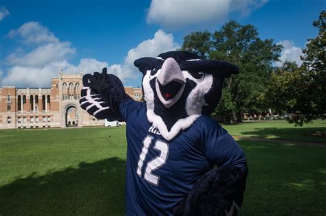 Welcome Back Office Of The President Rice University