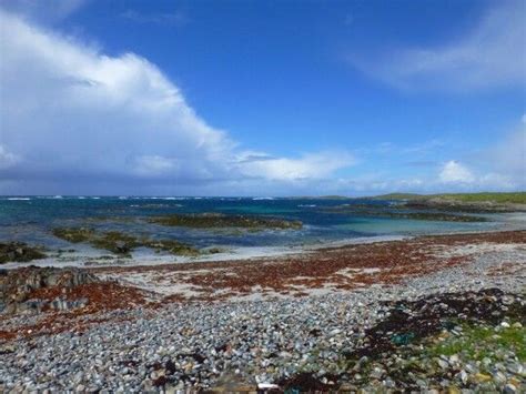 North Uist | Natural landmarks, Landmarks, Beach