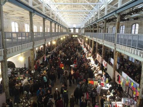 15 Best Flea Markets in New Jersey - The Crazy Tourist