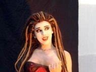 Naked Amparo Navarro In Live Nude Girls I