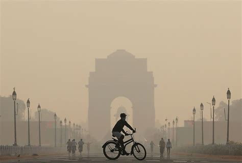 Pollution quand la pandémie de coronavirus purifie l atmosphère BBC