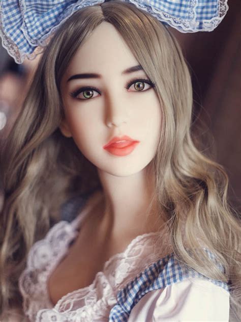 Pam Tpe Realistic Wm Dolls 156cm Realdollslove