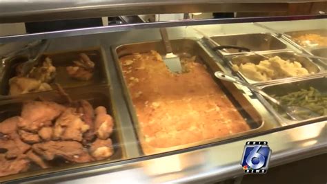 Kountry Kitchen Open To Provide Food Cooked With Love