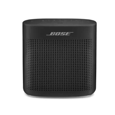 BOSE SOUNDLINK COLOR 11 SPEAKER Blessing Computers