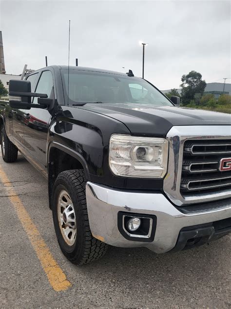 Gmc Sierra Cars And Trucks Barrie Kijiji