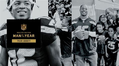 2021 Walter Payton NFL Man Of The Year Nominees Unveiled Marca