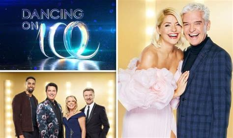 Dancing On Ice results 2020: Who left Dancing on Ice tonight? | TV