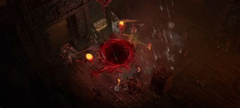 All Diablo 4 Dungeon Challenges Title Rewards GINX TV