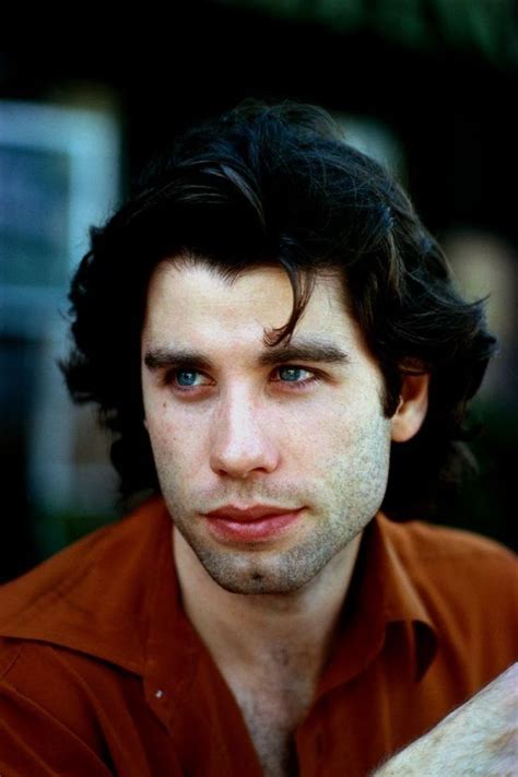 35 Handsome Photos of a Young John Travolta That Had Women Swooning in the 1970s and 1980s ...