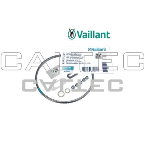 Uszczelka Grafitowa Vaillant 0020025929 0020038679