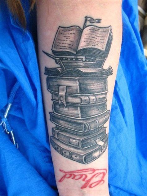 87 best Librarian Ink images on Pinterest | Literary tattoos ...