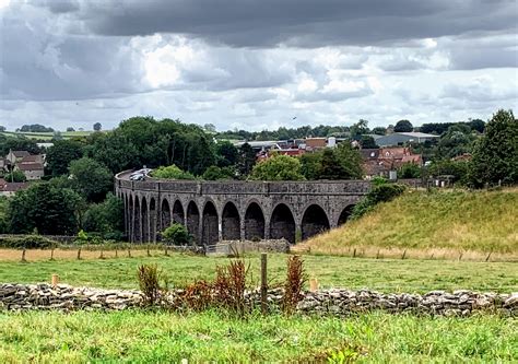 Mendip Way Circular Panifex Peregrinations