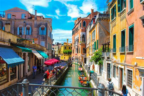 10 Things Not To Do In Venice And What To Do Instead The Creative Adventurer Visit Venice