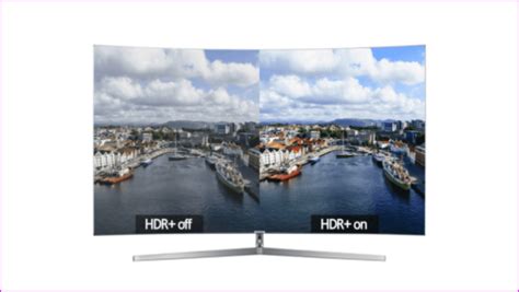 Explicador Diferen A Entre Hdr Hdr E Dolby Vision