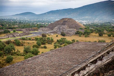 Ma Ana Reabre La Zona Arqueol Gica De Teotihuac N Sistema Mexiquense