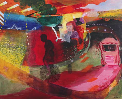 Cornucopia Magazine Gülden Artun