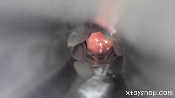 Unloading My Load Inside My Fleshlight Hot XVIDEOS