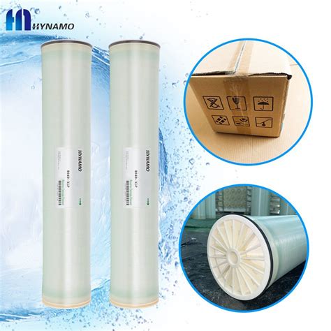 High Quality Nf Industrial Nano Filtration Ro Membrane For