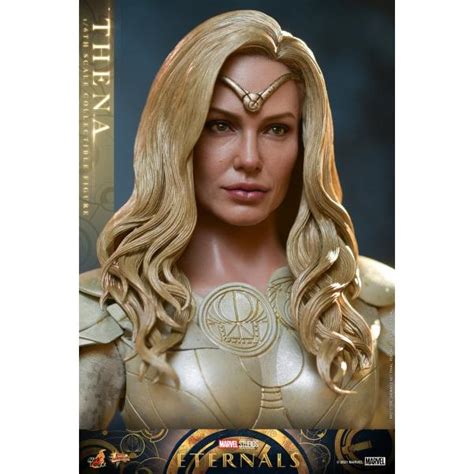 Thena MMS Hot Toys TOYz Mô hình cao cấp mô hình chính hãng