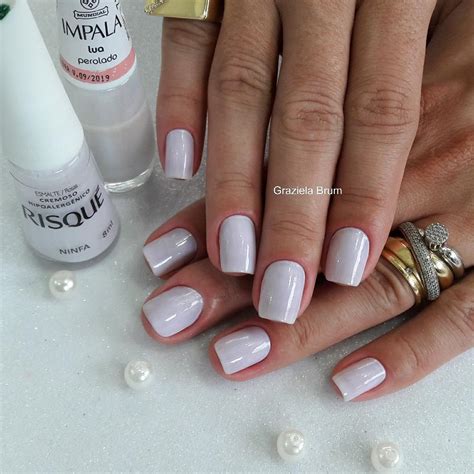 Misturinhas De Esmaltes Que Deram Super Certo Unhas Decoradas