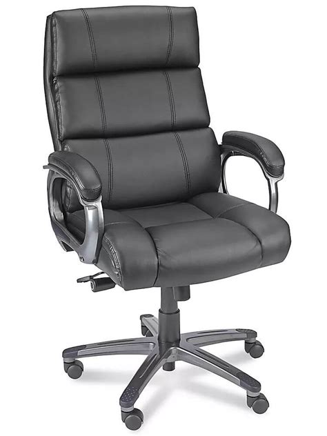 Leather Executive Chair | Office Chairs