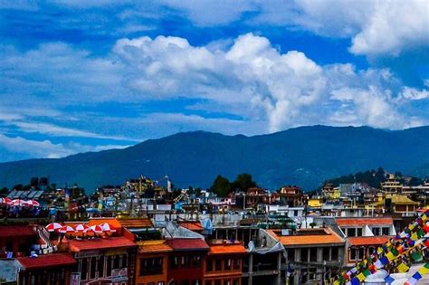 Discover The History Of Kathmandu Valley Days