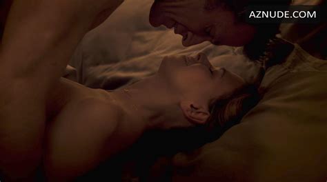 Sutton Foster Nude Aznude