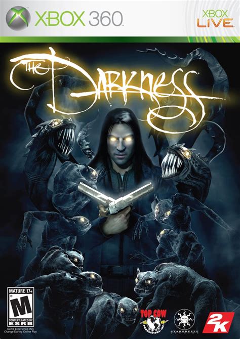 The Darkness - IGN