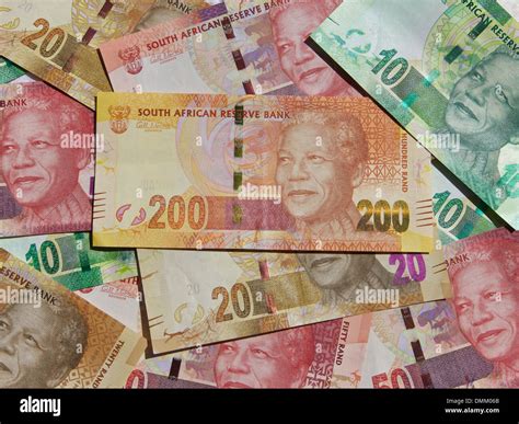 South African Money Notes Hi Res Stock Photography And Images Alamy